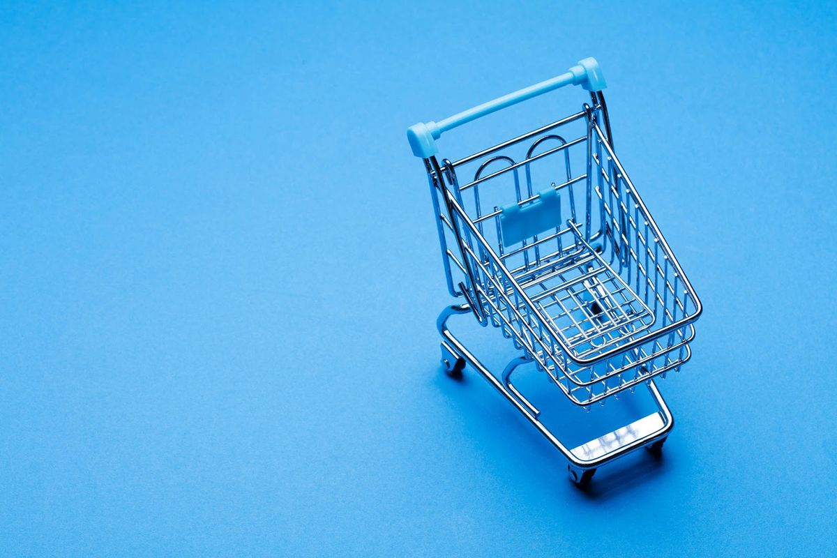 4 Creative Ways to Combat Shopping Cart Abandonment