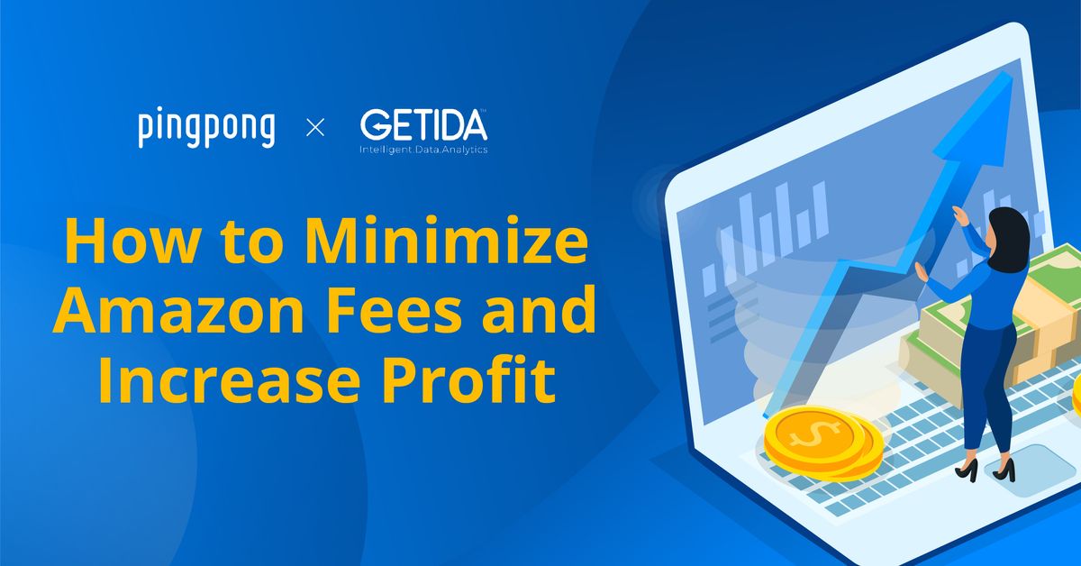 How to Minimize Amazon Fees and Increase Profit