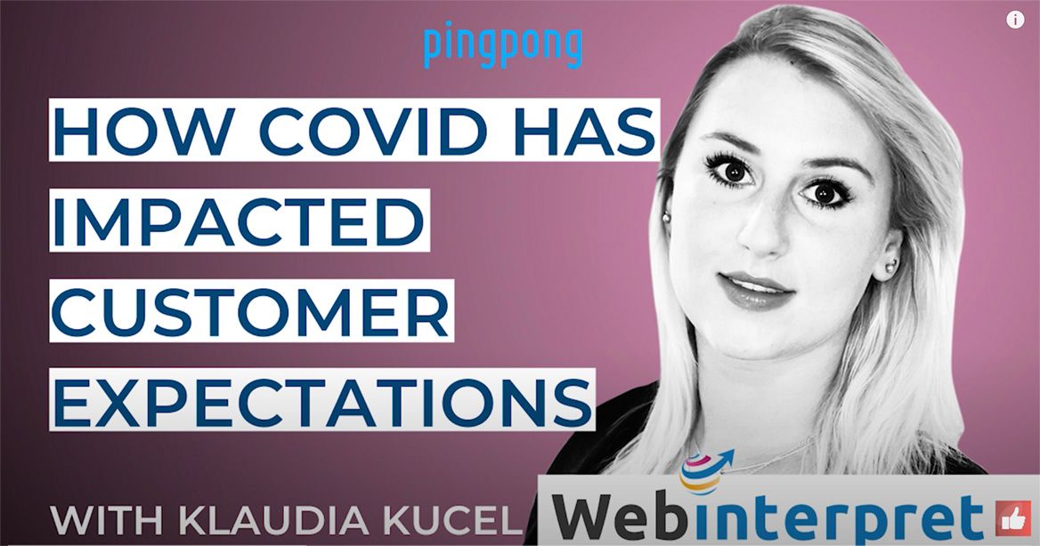 COVID's Impact on Consumer Expectations