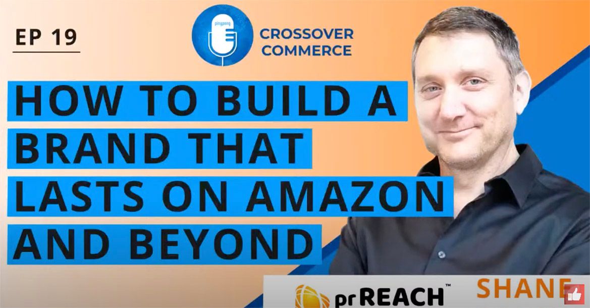 How to Build a Brand that Lasts on Amazon and Beyond