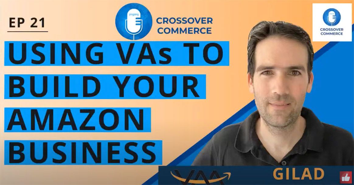 Using VAs to Build Your Amazon Business