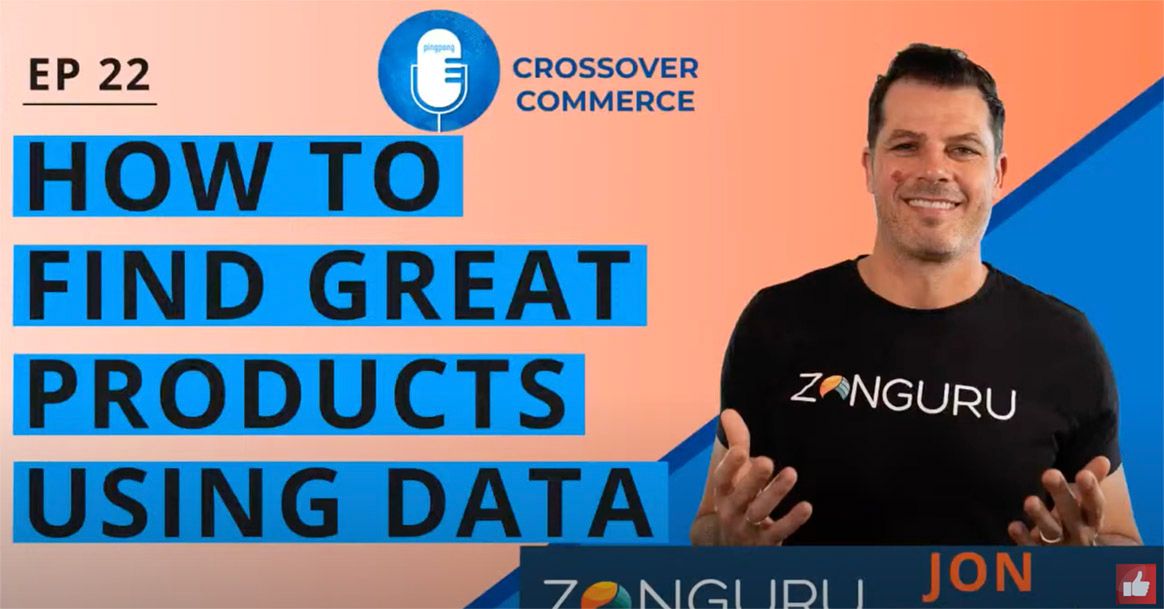 How to Find Great Products Using Data