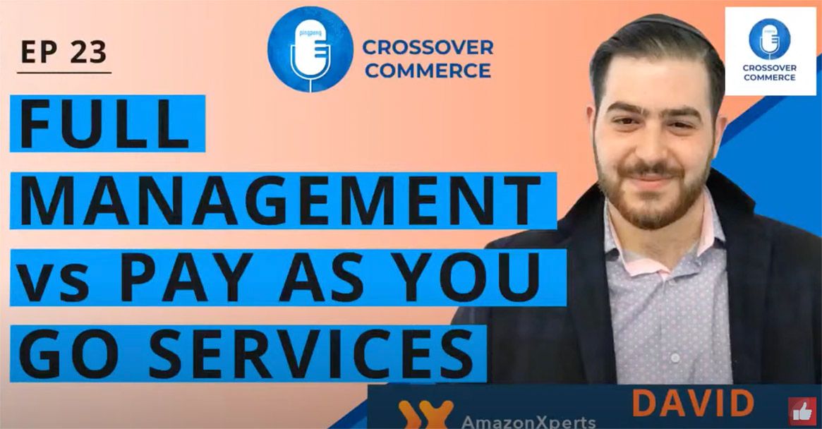 Full Management vs. Pay As You Go Services