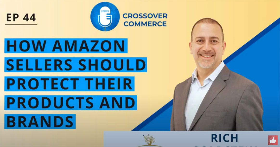 How Amazon Sellers Should Protect Their Products and Brands