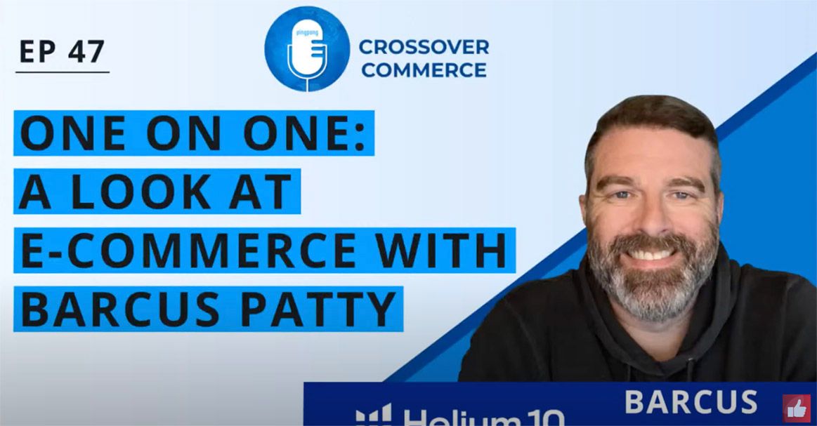 One on One: A look at Ecommerce in 2021