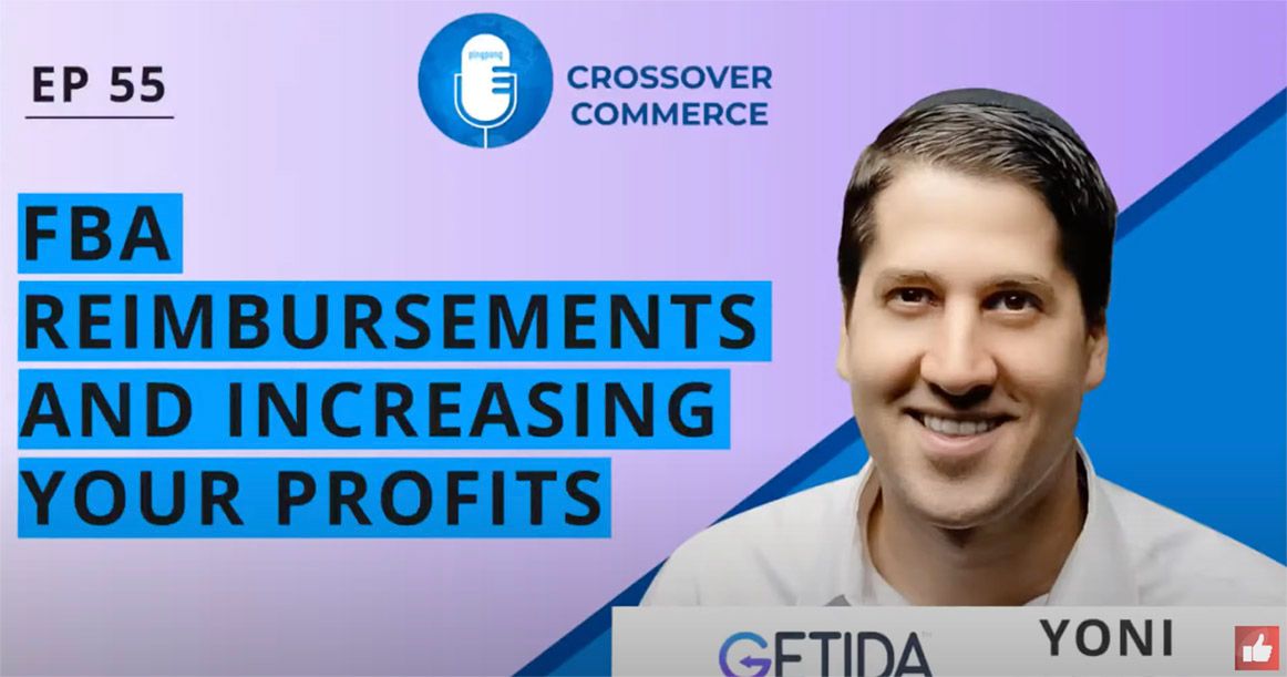 FBA Reimbursements & Increasing Your Amazon Profits