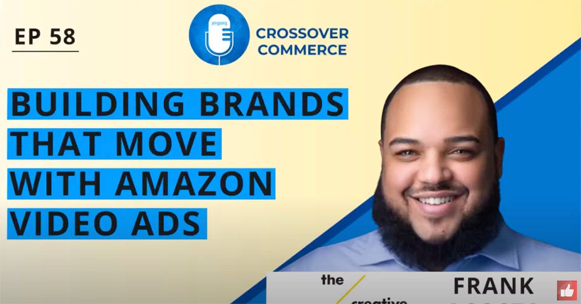 Building Brands that Move with Amazon Video Ads