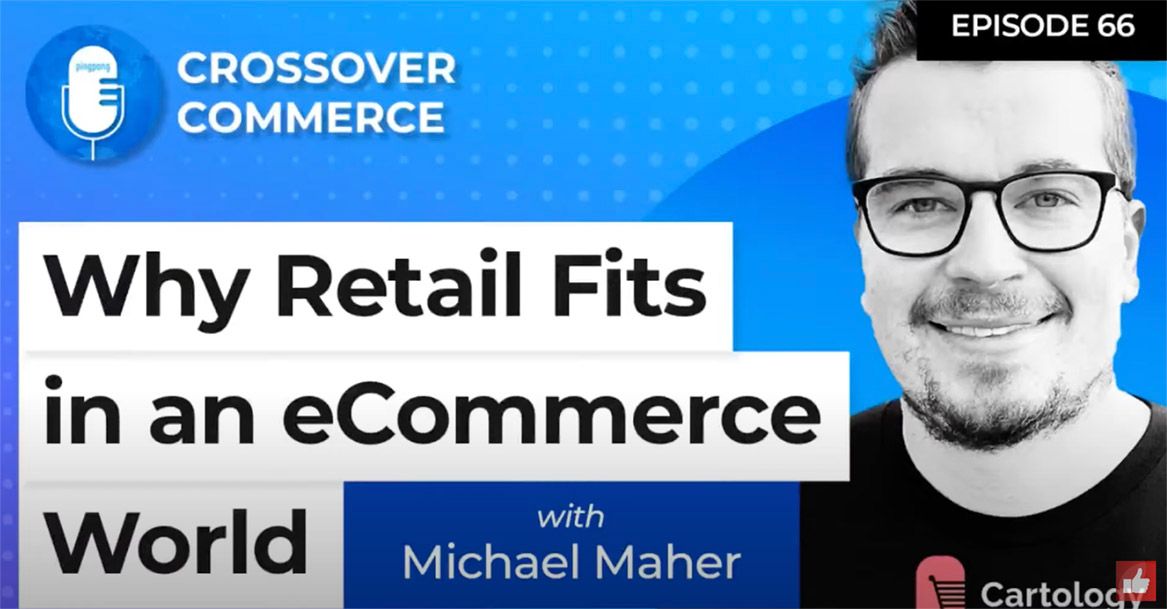 How Retail fits in an Ecommerce World