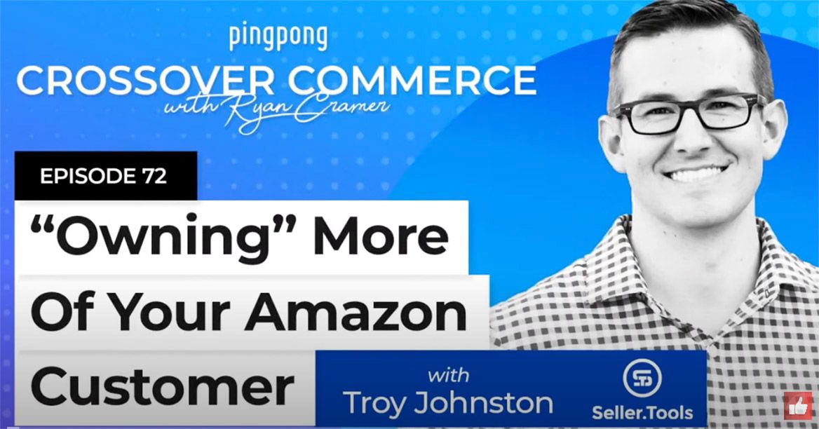 "Owning" more of your Amazon Customer