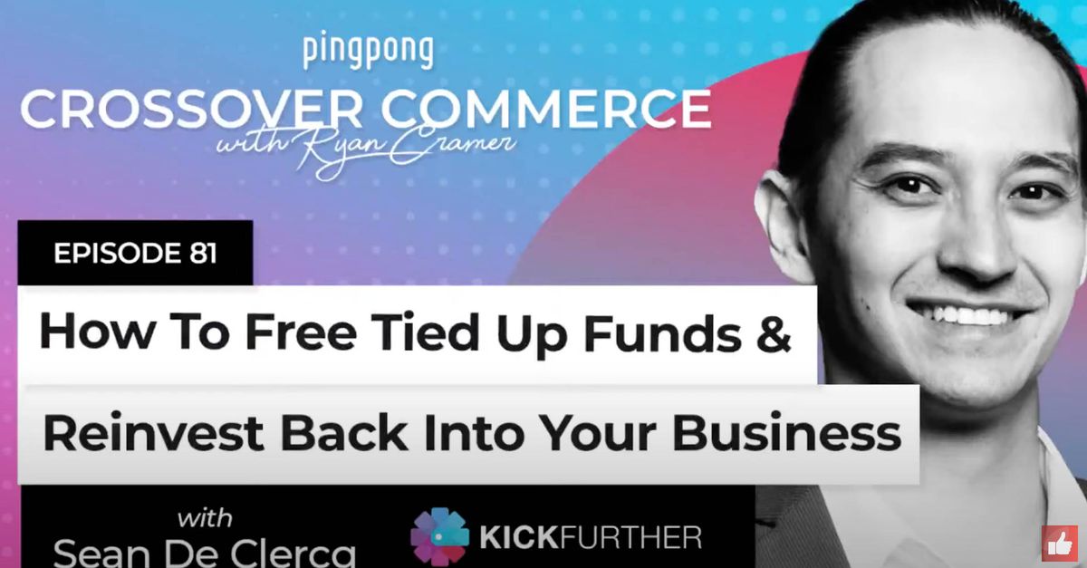 How To Free Tied Up Funds & Reinvest Back Into Your Business