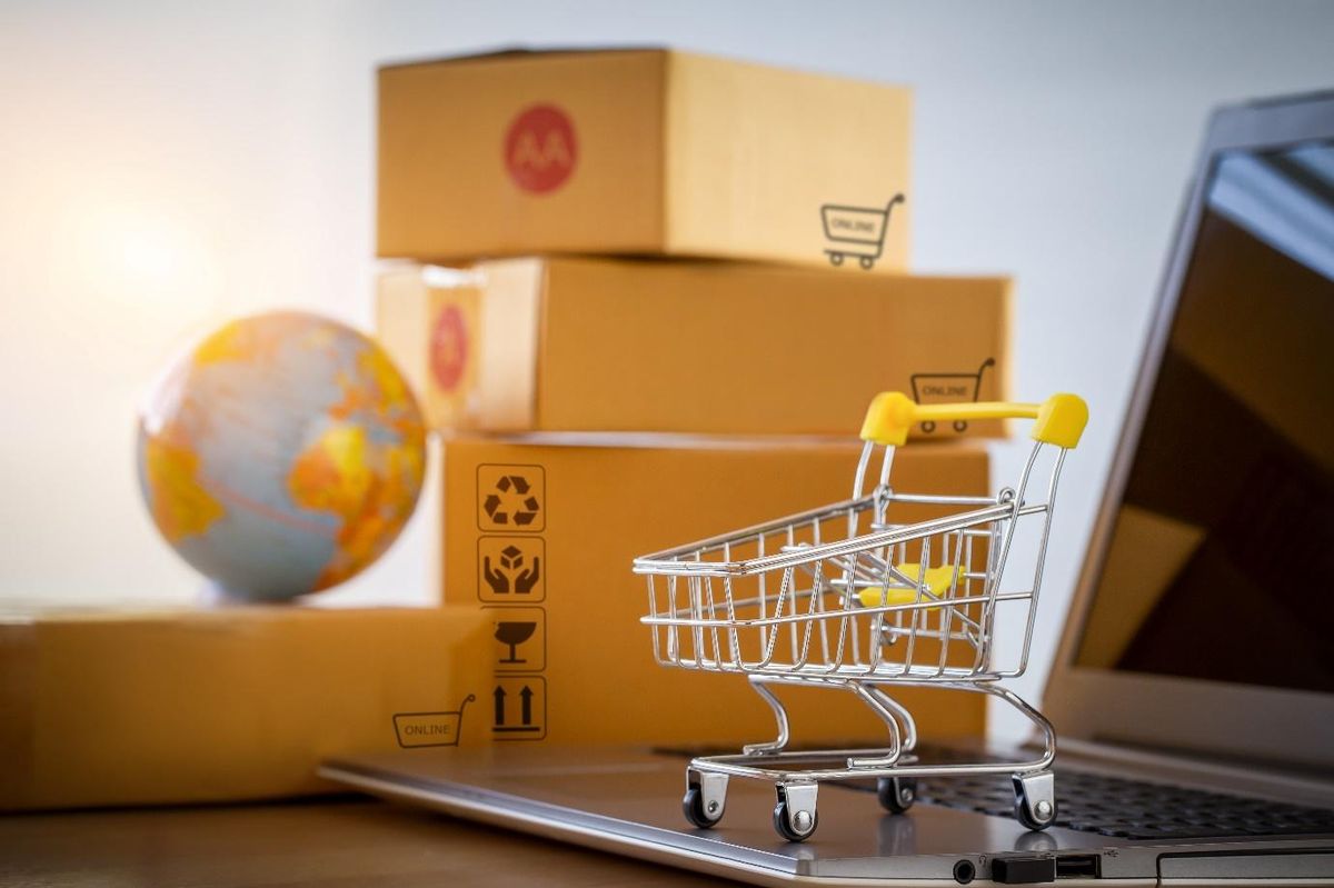 Best Online Marketplaces for Global Expansion