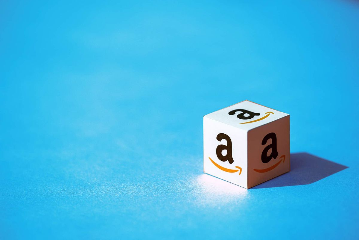 Amazon’s Rise from “Everything Store” to a Global Marketplace